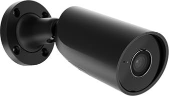 Generico TELECAMERA BULLETCAM IP POE CABLATA 5 MEGAPIXEL 4MM AI IR 35M NERA - VIDEOSORVEGLIANZA - BASELINE - 79025.217.BL1