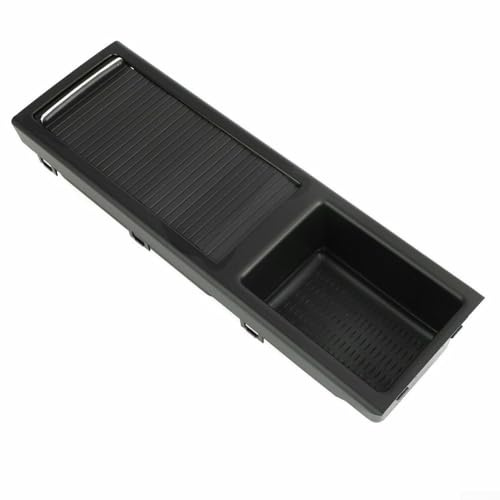Mittelkonsole Aufbewahrungslösung für BMW E46 (1999 2005) mit Teilenummer 51168217927
