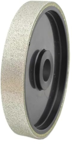 YUPPP 6 Inch Diamond Grinding Disc CBN Wheels For Sharpening Metal Stone And Processing .p04