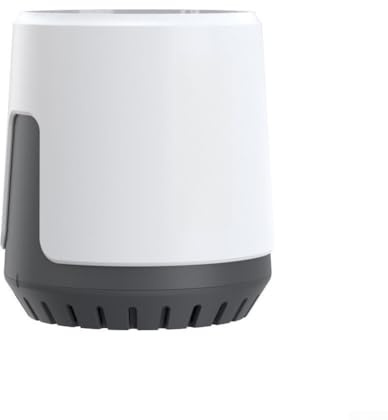 Pluviomètre numérique sans fil pour capteur de pluie intelligent pour systèmes Rainpoint | Station météo extérieure WiFi avec surveillance à distance par application HomGar | Design résistant au gel |