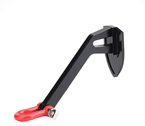 Ancla del Cabrestante RC, Herramienta Resistente de Metal para RC Coches, Deportes Extremos, Modelismo y Customización.