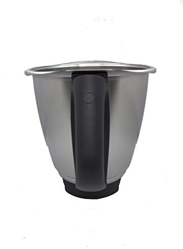 VORWERK., Bicchiere THERMOMIX TM5 Originale