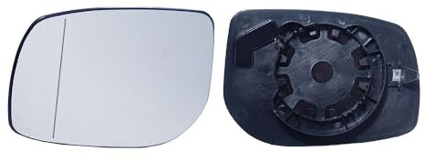 ALKAR Spiegelglas, Außenspiegel 6451957