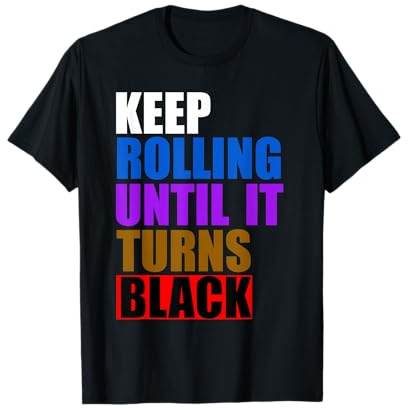 Brazilian Jiu-Jitsu, BJJ und Grappling T-Shirt