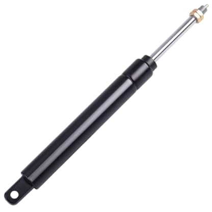 Milageto Hydraulische Gasfeder, Hubzylinder, Stange, Ersatzteile, Möbelzubehör für Liegestuhl, universell, multifunktional