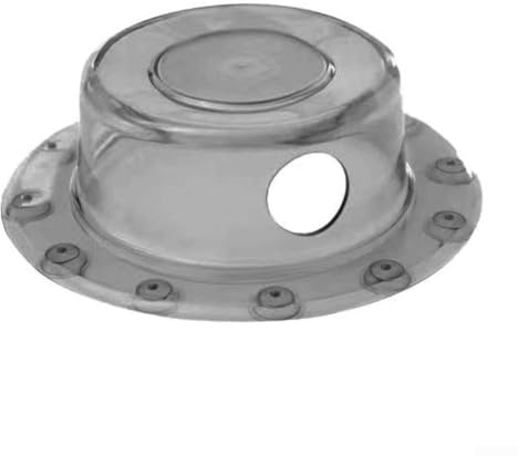 Bathtub Overflow Drain Suction Cover/Plug For Deep Water Baths, Deep Bath Drain Cover, Suction Cup Seal Bathtub Stopper
