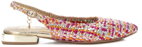 XTI - Zapato Mujer - Calzado Cómodo y Versátil - Moda Casual