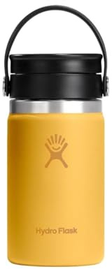 Hydro Flask 12 OZ WIDE FLEX SIP LID SUNBEAM