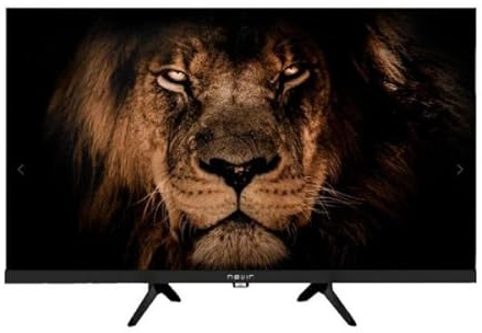 Nevir 7805 TV 32 HD 2HDMI 2USB Slim