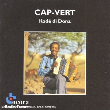 Ocora (Harmonia Mundi)