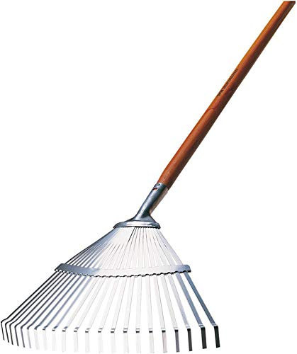 Format 4011798386401 – rex-laubbesen. verstellb. m. Eschenstiel