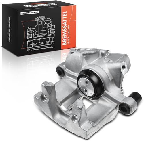 Frankberg bromsok bromstång vänster bak kompatibel med C5 III RD 1.6L-3.0L 2008–2021 C5 III Break RW 2.0L 3.0L 2008–2021 Replace# 1610900880