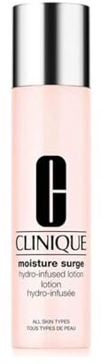 Clinique Moisture Surge Hydro-Infused Gesichtslotion, 200 ml
