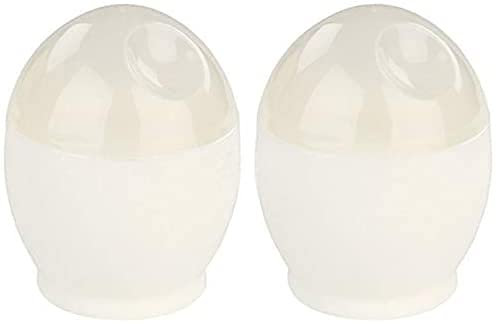 Four à micro-ondes dédié oeuf vapeur outil oeuf à la vapeur oeuf accessoires de cuisine