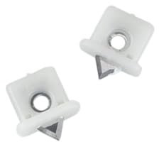 Ideen mit Herz | Ersatzklingen für Kreisschneider 014025 | 2 Stück