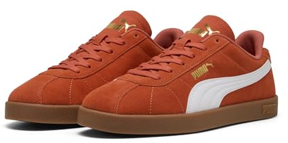 Puma Puma Club II Scarpe da ginnasticaUomo