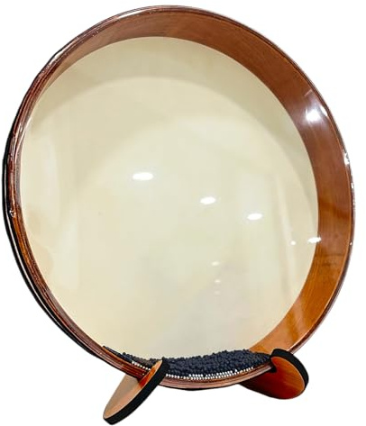 16 Zoll Ocean Wave Drum Traditionelles Percussion Instrument