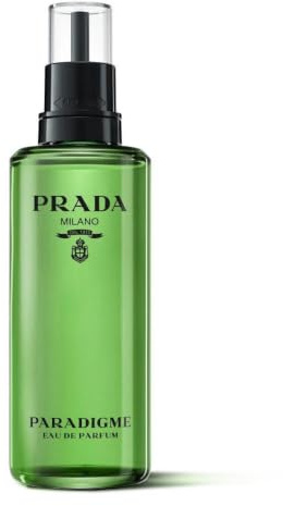 Prada Paradigme Eau de Parfum Refill for Men 5.0 Ounce/150 ml