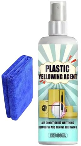 Nettoyant pour climatisation 100 ml – Nettoyant à condensateur en mousse pour chauffage de conduits CVC, maison, réfrigérateur, climatisation