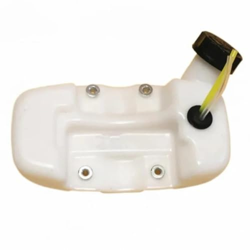 1pc Fuel tank for Zenoah G4K G35L G45L BC4310 BC3410 HUS 143 T35 236R 436R 443R hand hold trimmer brush cutter fits