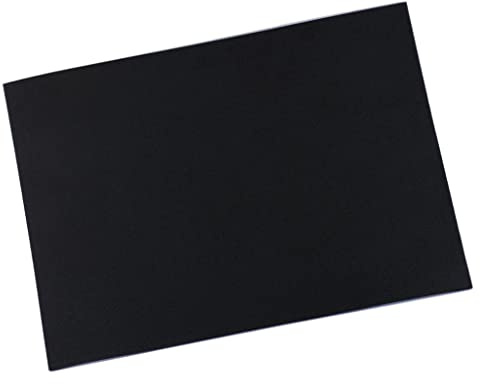Zxpjkyu Eva Schaumstoffplatte Bastel Schaum Papier DIY Zubehör Schwamm Blatt Bastelmaterial Weich Zuschneidbar für Dekorationswand Kindergarten Handwerksarbei, 3mm