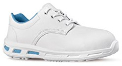 U POWER Scarpe di Sicurezza Zelda S2 SRC Red Lion (40)