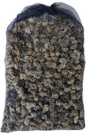 Alfagrog In Filter Media Mesh Bag 1.9 Kilo Suitable For All Types Of Pond Filters