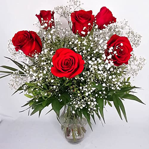 EL JARDÍ D´ESTHER-Ramo de flores naturales a domicilio-Flores frescas-Entrega gratis en 24 horas de Lunes a Sábado-Tarjeta dedicatoria-Amore