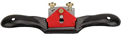 ANKROYU 10in Adjustable Wood Cutting Planes, Professional Woodworking Planes, Woodworking Tools for Finishing Wood Surfaces