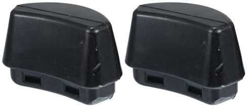 QUARKZMAN Topes De Suspensión Delanteros Para Jeep Liberty 02-03 2 Unidades