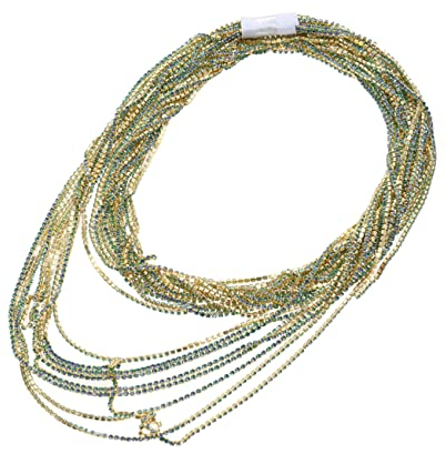 NUOBESTY Kristallkette Strasssteine ​​für Kleidung Quastenbesatz schmuck herstellen weihnachtsgeschenke handy zubehör Handy-Zubehör Kristall-Strass-Kette Strasskette Kosmetik Klauenkette