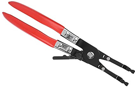 Welding Tongs to Hold Cables and Perform Welding | Assistance Tool for Automobile Repair and Maintenance