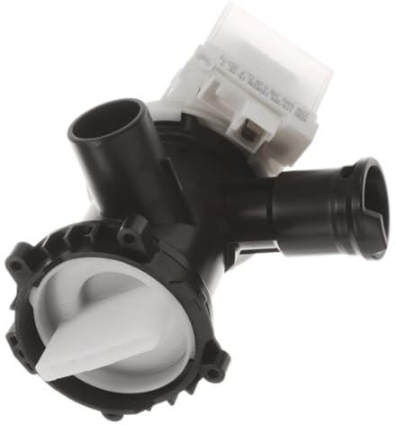 SOS Accessoire Ablaufpumpe für Waschmaschine 00145897, 145897 Bosch, Constructa, Siemens
