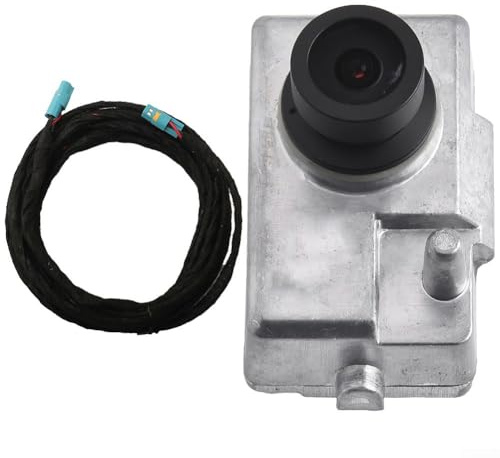 Donkivvy EL-3776900 DVR for DASH Camera, Front for DASHcam Car Driving Recorder Camera Fits for BYD EL-3776900