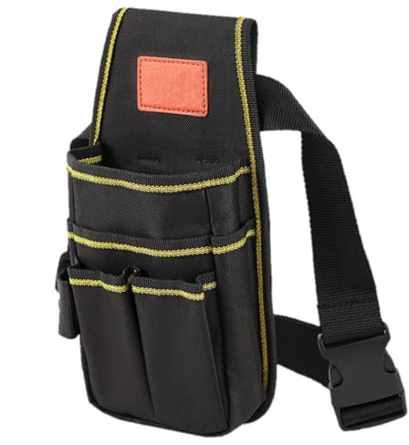 Borsa Magazzino Utensili, Borsa Porta Attrezzi Lavoro, Tasca Multiuso Attrezzi,Hardware Tools Bag,Borsa attrezzi, Organizzatore di strumenti, Multiuso Borsa per Attrezzi, Tasche Borsa per Attrezzi