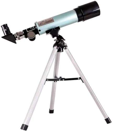 ZWQXZX Telescope Astronomy Fernrohr Teleskop Teleskope Für Astronomie-Anfänger Hochauflösendes Astronomisches Teleskop Der Einstiegsklasse Für Anfänger Teleskop Astronomie