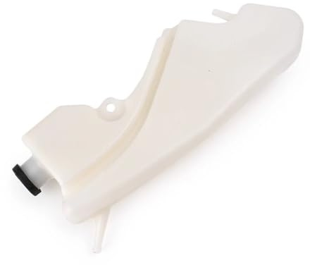 Liquido di raffreddamento del radiatore della motocicletta Per Moto di Raffreddamento per il Radiatore Del Liquido Serbatoio Troppo Pieno per per Ninja ZX-10R ZX10R 2011 2012 2013 2014