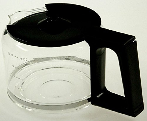 KRUPS - VERSEUSE + COUVERCLE POUR CAFETIERE KRUPS