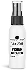 Van Mell Cleaner Motorrad Visier Reiniger 50 ml