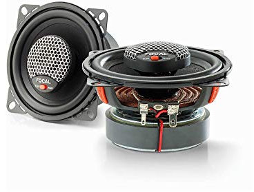 Focal ICU 100 Kit Coassiale Universal a 2 Vie - 100MM