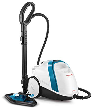Polti Vaporetto SMART100, 4 bar, unbegrenzt, 110 g (=SMART45) (8007411011566)