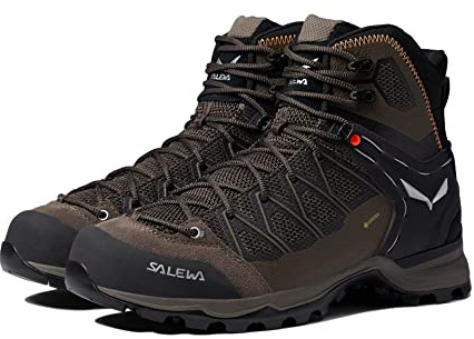 Salewa MTN Trainer Lite Mid GTX Wanderschuhe