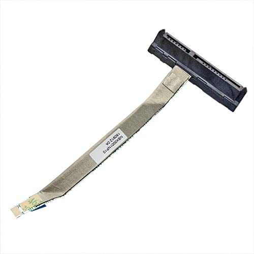 JINTAI Cable Flex de HDD SATA Disco Duro para Lenovo ideapad L34015IRH L34015IWL L34015API L34017IWL NBX0001NP10 NBX0001NP00 HDD Cable