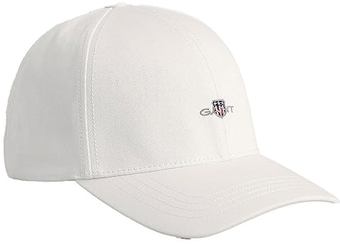 GANT Unisex. HIGH Cotton Twill Cap