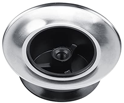 Remplacement du Bouton de Couvercle, 5 Pièces Couvercles de Casserole Résistants à la Chaleur Bouton Poignée de Levage Maison Cuisine Batterie de Cuisine Pièces de Rechange
