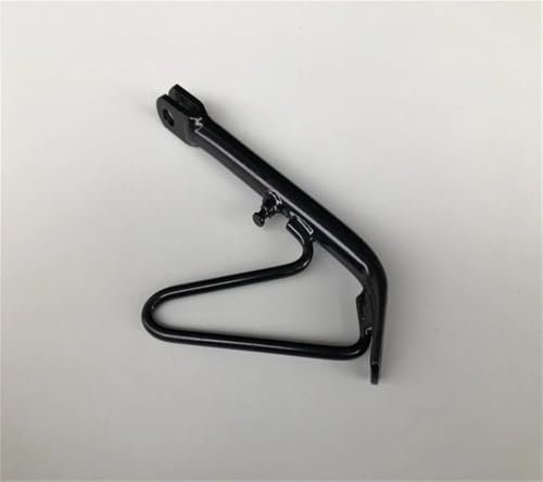 Parkständer Motorrad-Ständer, Seitenständerhalter, Motorrad-Parkständer, Stützfuß Für Haojue, Für Suzuki UZ125, Für Lindy 125 UA125 UM125 125cc