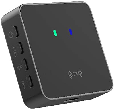 Microfono Lavalier di riduzione del rumore di ENC Video all'aperto di tipo C Microfono USB di Lavalier per Live Mic