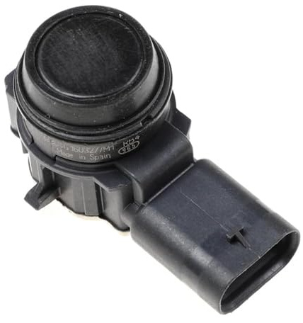 Sensor Aparcamiento PDC para BMW para M3 M4 para Serie 1 2 3 4 Detector De Radar De Marcha Atrás PDC Sensor De Marcha Atrás Parktronic Ultrasónico para Coche 3Q0919275B