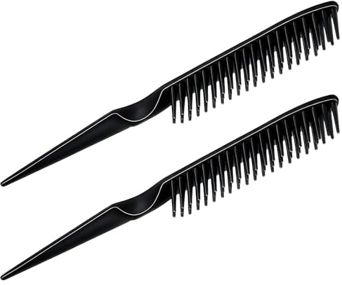 Hair Comb, Styling Comb Set, and Shaping Curls for Women Men
