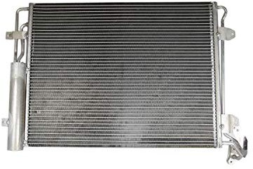 VALEO-814091-Condenseur, climatisation-Systèmes de climatisation VALEO - Condenseurs à hautes performances -